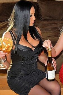 Audrey Bitoni Pornstars