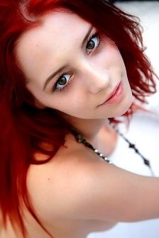 Ariel In Di Mattina