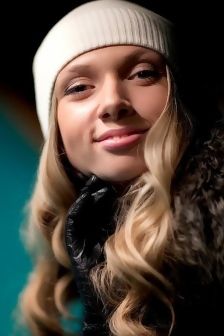 Collection Of Graceful Girls