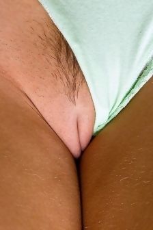 Vanessa Little Pink Pussy