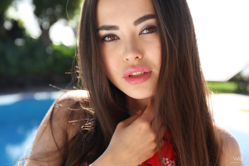 Red Summer Fun 02