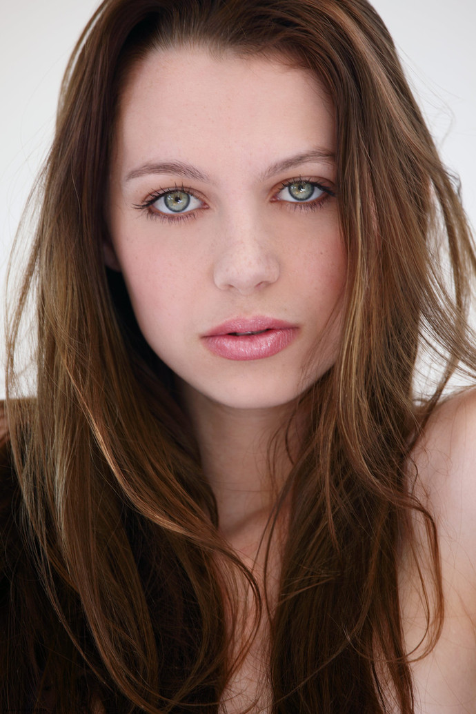 Jamie Angel Eyes 12
